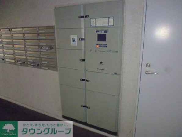 エグゼプレジオの物件内観写真